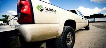 Granger Advertising